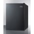 Summit FF29K - Keep your options flexible with a reversible door that's easy to switch when your arrangement changes.
