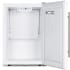 Summit FF31L7FRTPC - 17 Inch Tabletop Commercial Coffee Kegerator