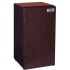 Summit FF43AL - Featured View of Walnut
