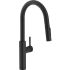 Franke Pescara Series FF4720 - Single Handle Pull Down Kitchen Faucet with 1.75 GPM Flow Rate