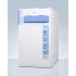 AccuCold FF511LBIMED2LHD - Angle View