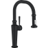 Franke Absinthe Series FF5220 - Matte Black Main View