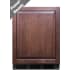Summit FF63BKIFADA - 24 Inch Undercounter Refrigerator