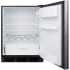 Summit FF63BKIFADA - 24 Inch Undercounter Refrigerator