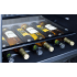 Summit FF64BIFLHD - 24 Inch Built-In Undercounter Refrigerator (Panel Not Included)