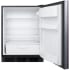 AccuCold FF6BKBI7IFADA - 24 Inch Built-In Refrigerator