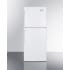 Summit TBHANDLE - Towel Bar Handle Option