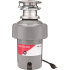 Frigidaire FF75DISPB1 - 3/4 HP Batch Feed Waste Disposer