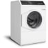 Speed Queen FF7011WN - 27 Inch Front Load Washer