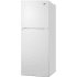 Summit FF821W - 22 Inch Refrigerator