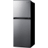Summit FF882PL - 22 Inch Freestanding Top Freezer