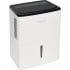 Frigidaire FFAD3534W1 - 35 Pint Capacity Dehumidifier Left Angle