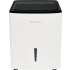 Frigidaire FFAD3534W1 - 35 Pint Capacity Dehumidifier, Frigidaire Low/Moderate Humidity 3-in-1 Dehumidifier