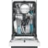 Frigidaire FFBD1831UW