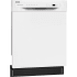 Frigidaire FFBD2420UW - 24 Inch Full Console Dishwasher