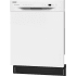 Frigidaire FFBD2420UW - 24 Inch Full Console Dishwasher
