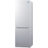 Summit FFBF1030W - 24 Inch Freestanding Bottom Freezer Refrigerator