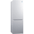 Summit FFBF1030W - 24 Inch Freestanding Bottom Freezer Refrigerator