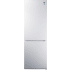 Summit FFBF1030W - 24 Inch Freestanding Bottom Freezer Refrigerator