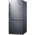 Summit FFBF179SSIM - 31 Inch Counter Depth Bottom Freezer Refrigerator