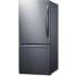 Summit FFBF179SSIMLHD - 31 Inch Counter Depth Bottom Freezer Refrigerator