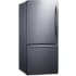 Summit FFBF179SSIMLHD - 31 Inch Counter Depth Bottom Freezer Refrigerator