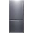Summit FFBF179SSIMLHD - 31 Inch Counter Depth Bottom Freezer Refrigerator