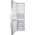 Summit FFBF181ES2LHD - 24" Wide Bottom Freezer Refrigerator