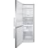Summit FFBF249SS2IMLHD - 24 Inch Counter Depth Bottom Freezer Refrigerator