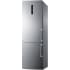 Summit FFBF249SS2IMLHD - 24 Inch Counter Depth Bottom Freezer Refrigerator