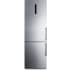 Summit FFBF249SS2IMLHD - 24 Inch Counter Depth Bottom Freezer Refrigerator