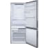 Summit FFBF279SSX - 28 Inch Freestanding Counter-Depth Bottom Freezer Refrigerator