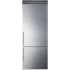Summit FFBF279SSXH72 - 28 Inch Freestanding Bottom-Mount Refrigerator