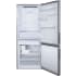 Summit FFBF279SSXIM - 28 Inch Counter-Depth Bottom Mount Refrigerator