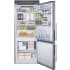 Summit FFBF279SSXIMH72 - 28 Inch Freestanding Bottom-Mount Refrigerator
