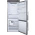 Summit FFBF279SSXIMH72 - 28 Inch Freestanding Bottom-Mount Refrigerator