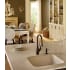 Franke FFBP2400R - Bar/Prep Faucet with Soap Dispenser
