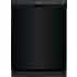 Frigidaire FFCD2413UB - Front View