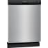 Frigidaire FFCD2413US - Side View
