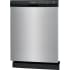 Frigidaire FFCD2413US - Side View