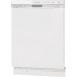 Frigidaire FFCD2413UW - 24 Inch Full Console Dishwasher