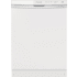 Frigidaire FFCD2413UW - 24 Inch Full Console Dishwasher