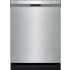 Frigidaire FFCD2418US - Stainless Steel Front View