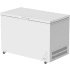 Frigidaire FFCL1562AW - 50 Inch Freestanding Convertible Chest Freezer
