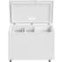 Frigidaire FFCL1562AW - 50 Inch Freestanding Convertible Chest Freezer