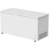 Frigidaire FFCL2062AW - 66 Inch Freestanding Convertible Chest Freezer