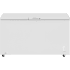 Frigidaire FFCL2062AW - 66 Inch Freestanding Convertible Chest Freezer