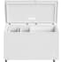 Frigidaire FFCL2062AW - 66 Inch Freestanding Convertible Chest Freezer