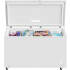 Frigidaire FFCL2062AW - 66 Inch Freestanding Convertible Chest Freezer
