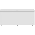 Frigidaire FFCL2562AW - 80 Inch Freestanding Convertible Chest Freezer